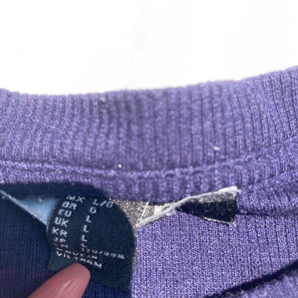 Crop Top Forever 21 - Picture 2 of 2